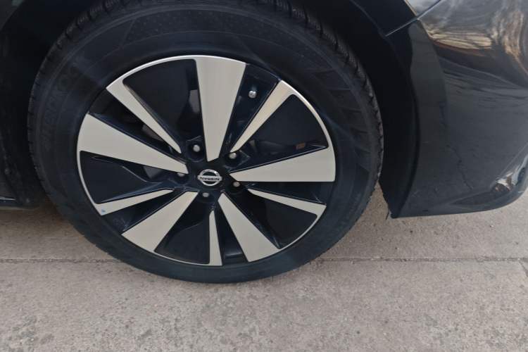 Used Nissan Teana 2021 2.0L XL Comfort Edition
