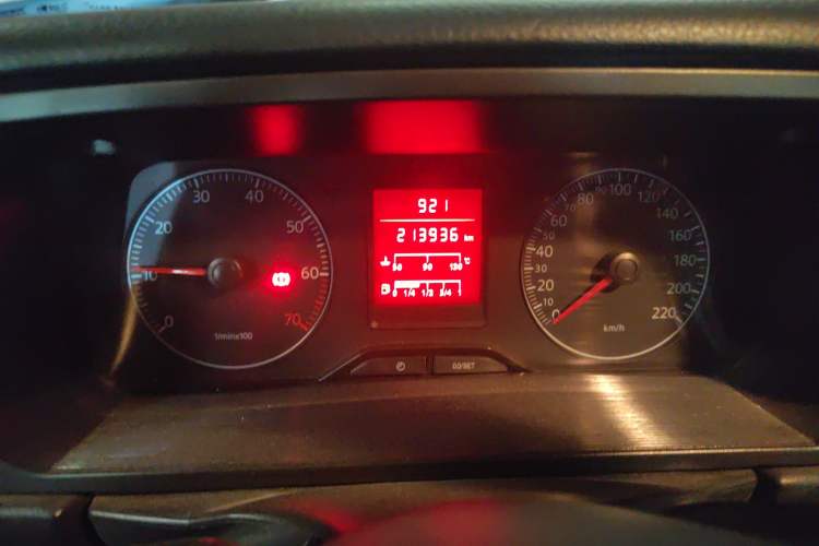 Used Volkswagen Jetta 2010 1.6L Partner