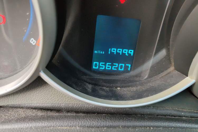 Used Chevrolet Cruze 2012 1.6L SL MT