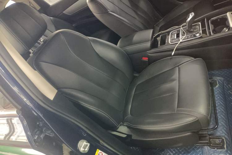 Used BYD Song MAX 2021 Upgraded Model 1.5T Automatic Prestige 6-Seater