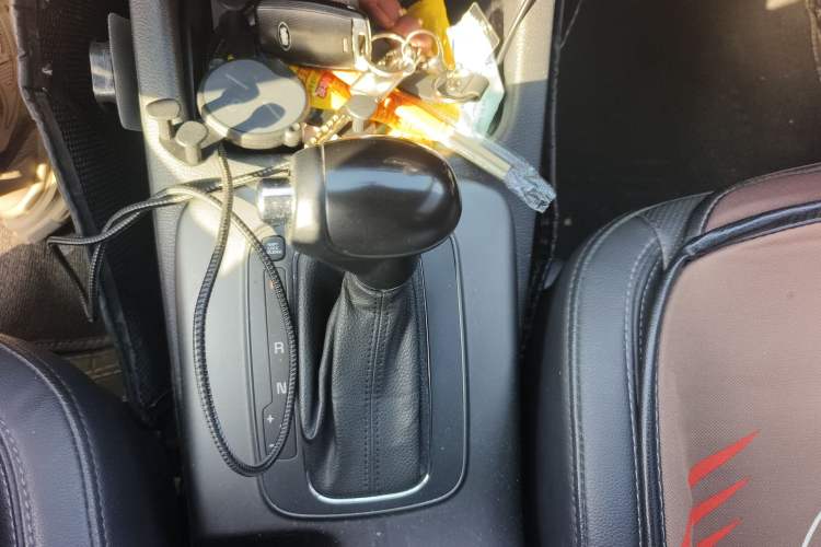 Used Kia K3 2015 1.6L Automatic DLX