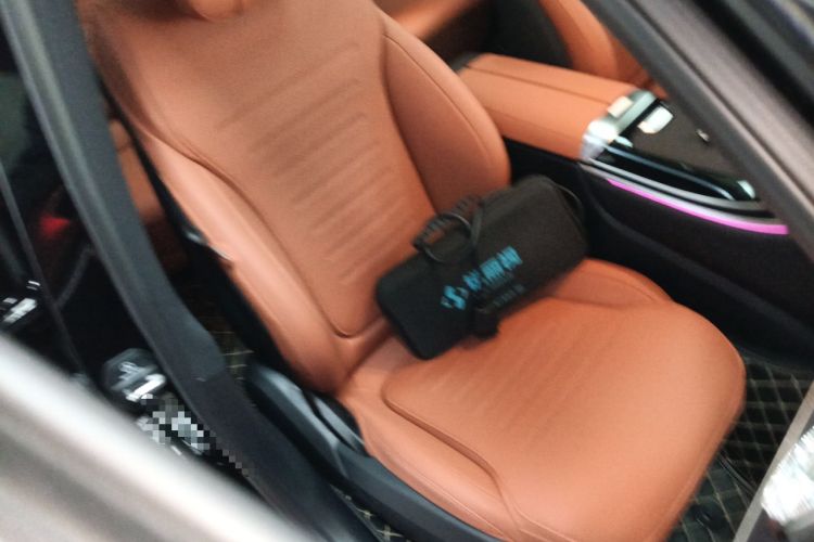 Used Mercedes-Benz GLC 2024 Facelifted GLC 260 L 4MATIC Luxury Version 5 Seats