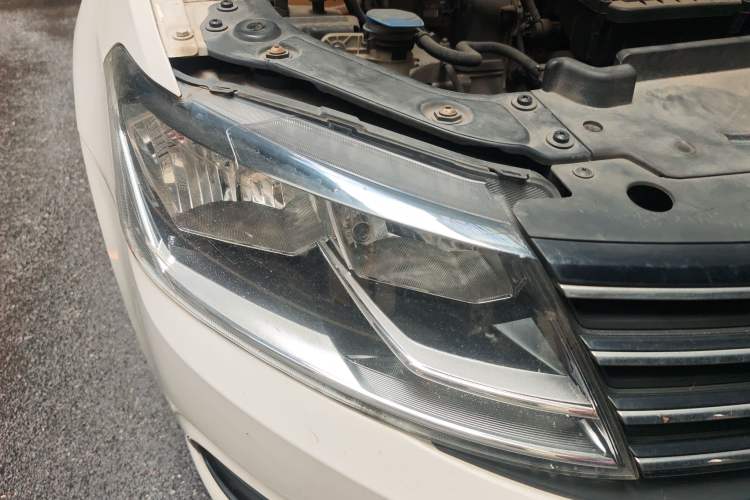 Used Volkswagen Lavida 2017 1.6L Automatic Fashion Edition