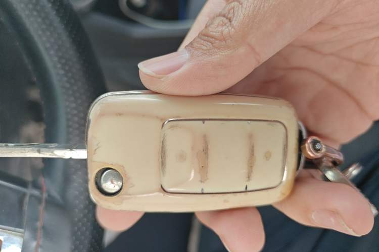 Used Volkswagen Jetta 2017 1.5L Automatic Fashion Model