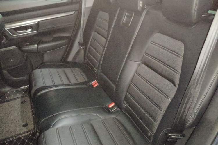 Used Honda Breeze 2020 240TURBO CVT 2WD Luxury Edition