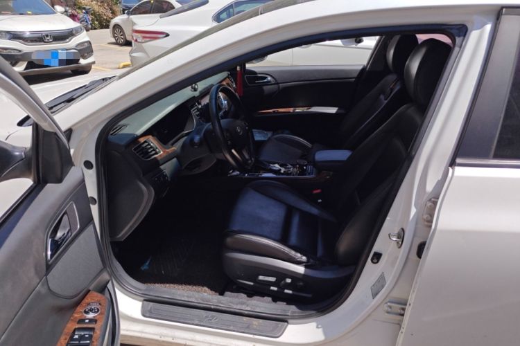 Used Hyundai Mistra 2014 1.8L Automatic Deluxe DLX Model