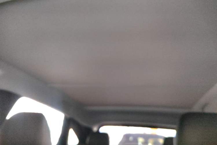 Used Venucia VX6 2024 520 Travel Edition