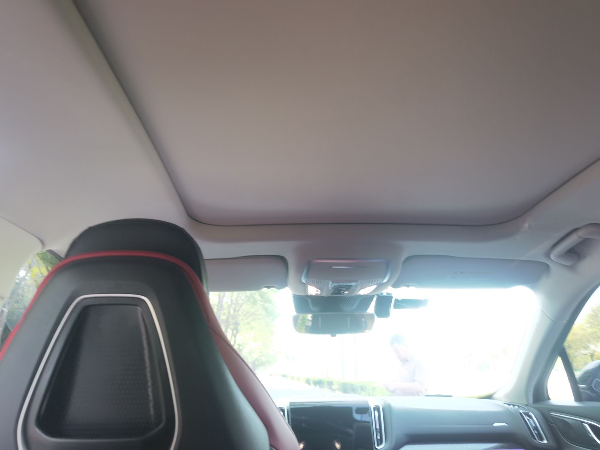 Hongqi HS3 2024 1.5T Shanwei Edition — снимка 18