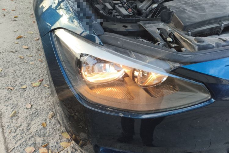 Used BMW 1 Series 2013 Revised 116i Leading Edition
