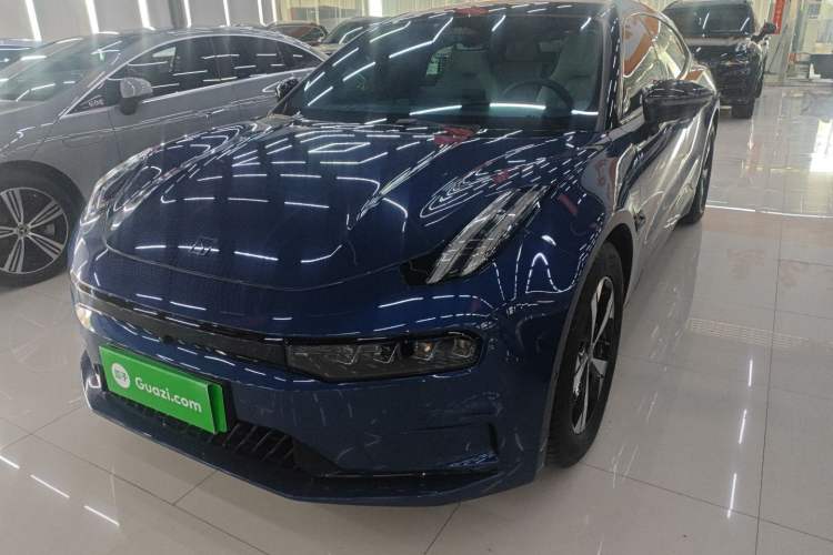 Used Zeekr 001 2023 WE Edition 100 kWh