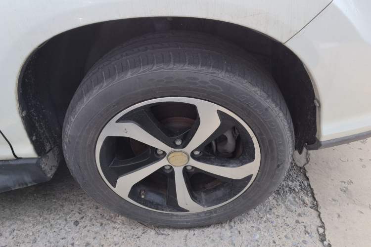 Used BYD S7 2015 2.0T Upgraded Automatic Luxury Version