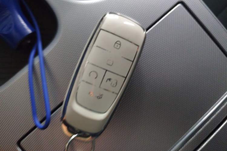 Used AION Y 2023 Plus 510 Smart Edition