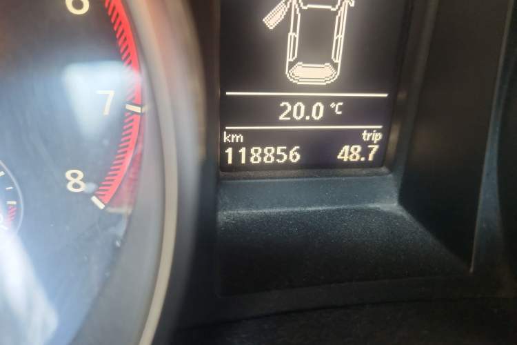 Used Volkswagen Golf GTI 2011 2.0 TSI GTI