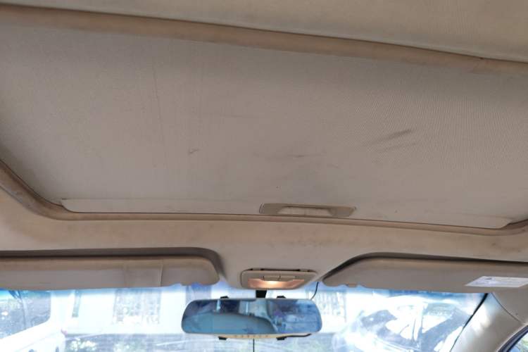 Used Baojun 730 2016 1.8L iAMT Luxury Model 7 Seats