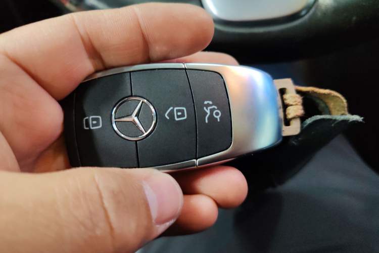 Used Mercedes-Benz C-Class 2019 Restyled C 260 L Sport Edition