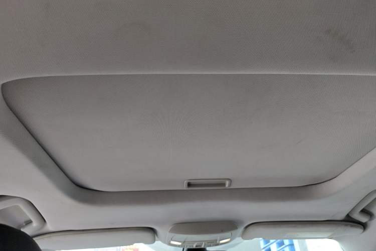 Used Ford Mondeo 2013 1.5L GTDi180 Fashion Edition Headliner