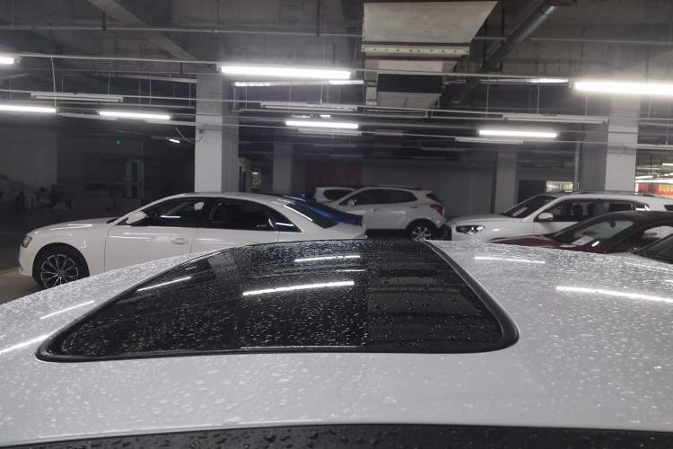 Used BYD Qin PLUS 2023 Champion Edition DM-i 55KM Superior Model