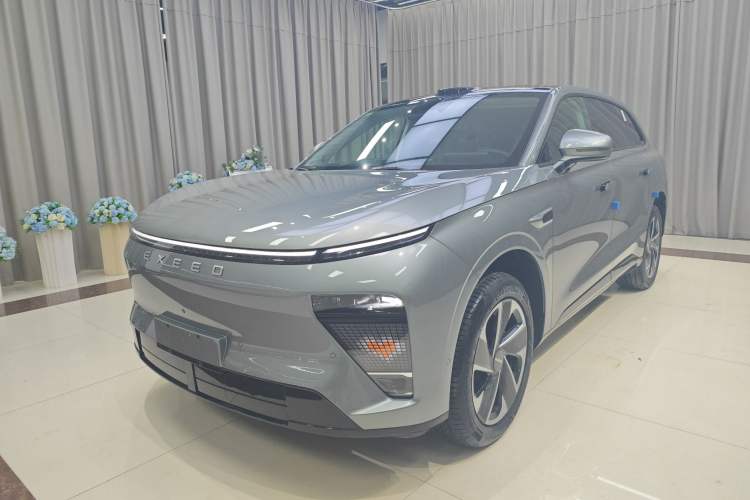 Used EXEED Star Era ET 2024 Range-Extended 200 Max