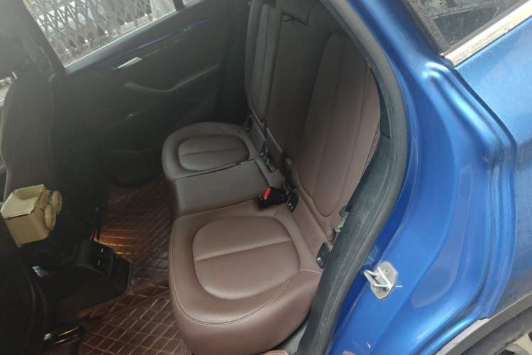 Used BMW X1 New Energy 2020 xDrive30Le Premium Edition
