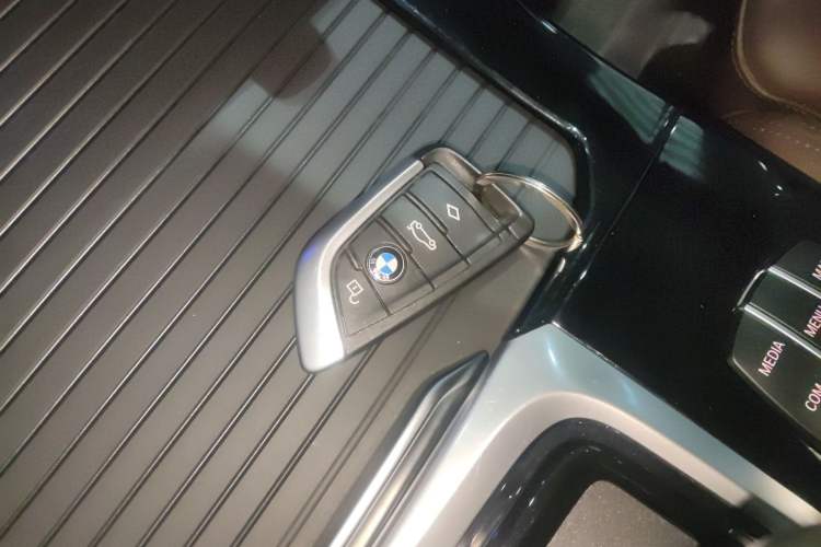 Used BMW X3 2021 xDrive28i M Sport Package