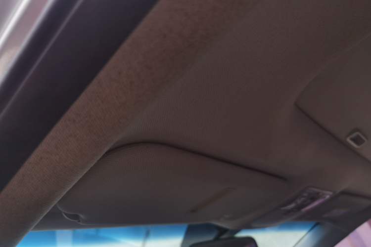 Used Hyundai Elantra (5th Generation / Langdong) 2012 1.6L Manual Leading Model Headliner