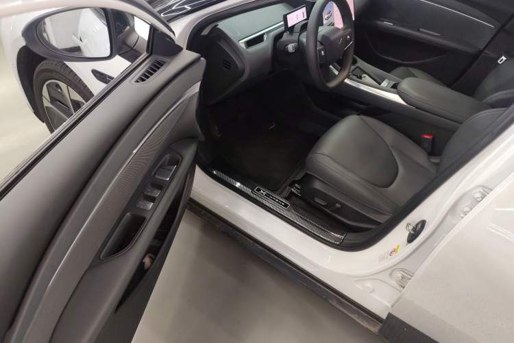 Used XPeng MONA M03 2024 515 Long-Range