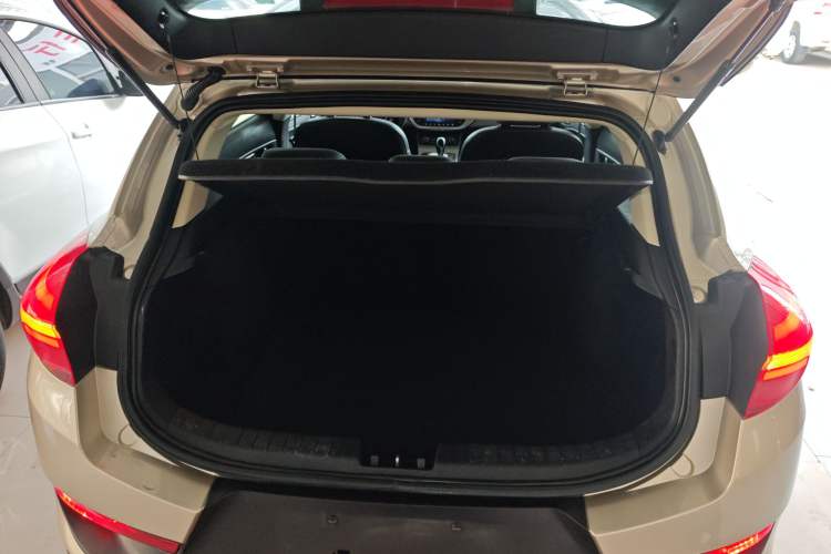 Used Geely Auto Emgrand GS 2018 Sport Edition 1.8L Automatic LingShang Model