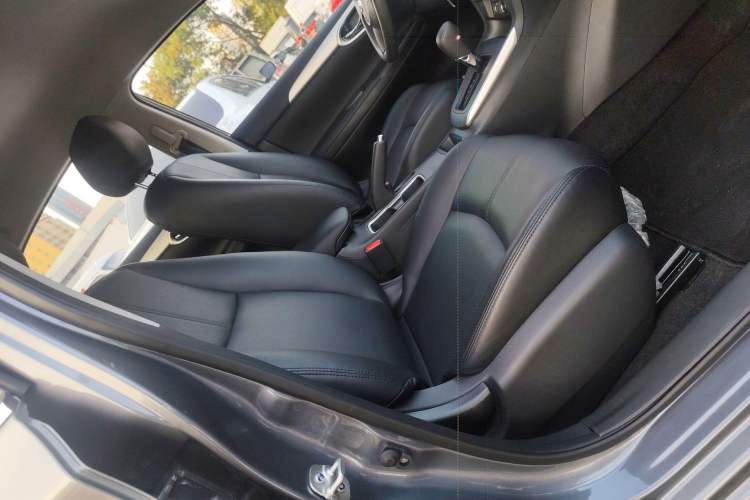 Used Nissan Sylphy 2024 Classic 1.6XE CVT Comfort Edition