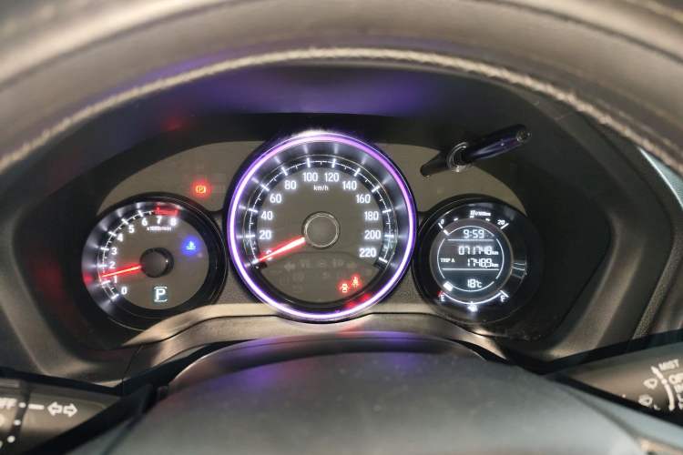 Used Honda XR-V 2020 1.5L CVT Classic Edition Instrument Cluster