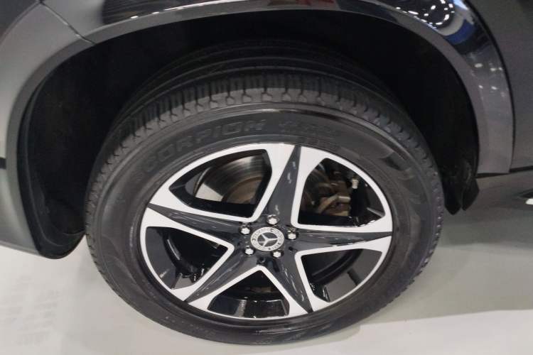 Used Mercedes-Benz GLE New Energy 2021 GLE 350 e 4MATIC
