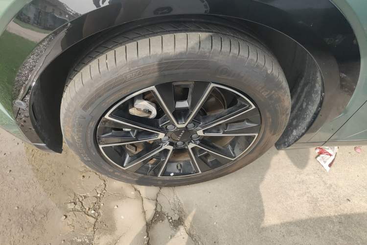 Used Zeekr X 2023 Rear-Drive ME Version 5 Seats