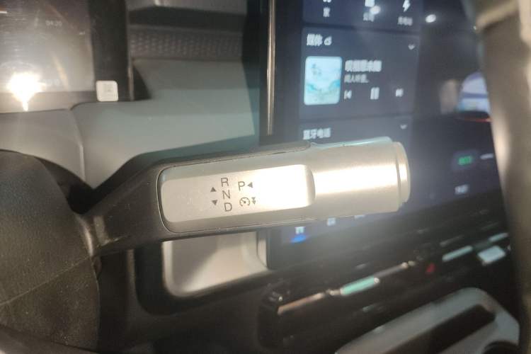 Used AION Y 2023 Plus 610 Enjoy Edition