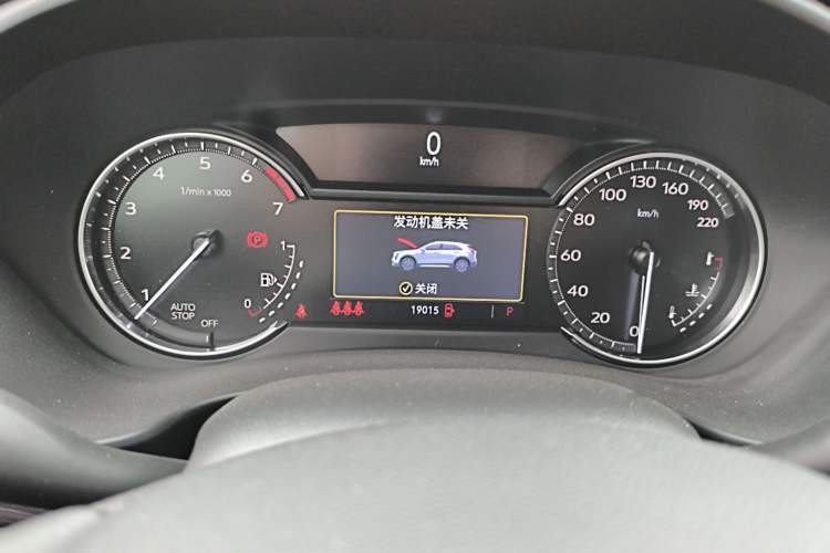 Used Cadillac XT4 2021 28T Two-Wheel Drive Tech Edition
