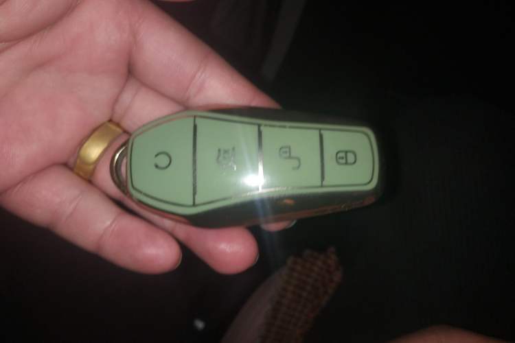 Used BYD Seagull 2023 Flying Edition