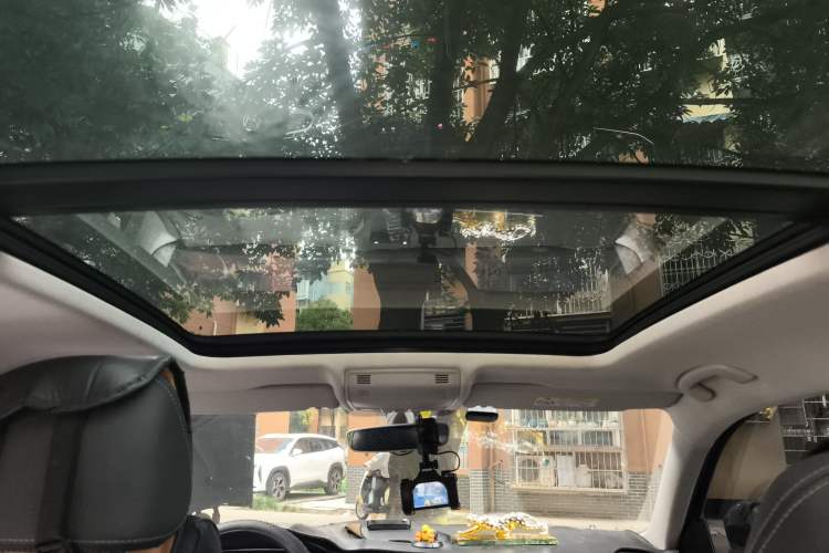 Used Volkswagen Tayron GTE Plug-in Hybrid 2020 1.4T Luxury Model