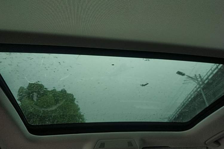 Used Volkswagen Magotan 2024 380TSI DSG Prestige Edition DaMai Package Headliner