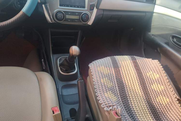 Used Nissan Sylphy 2018 Classic 1.6XE Manual Comfort Edition