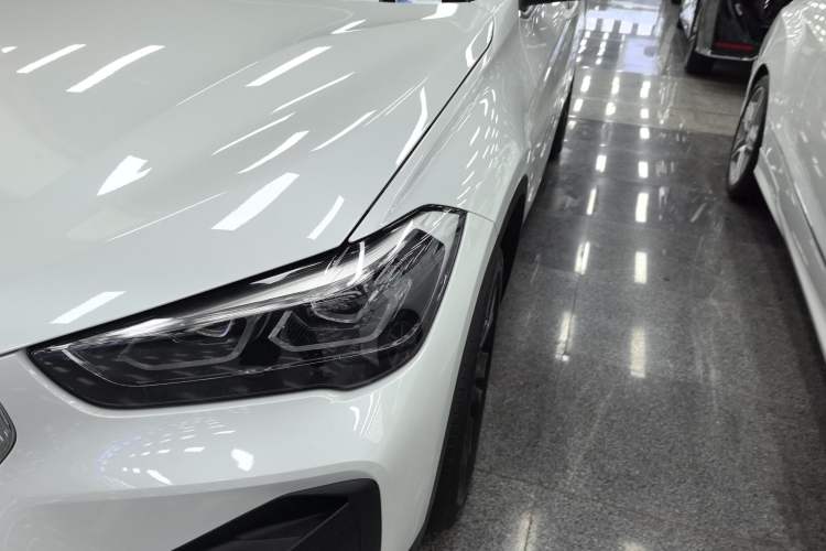 Used BMW X1 2021 sDrive20Li Fashion Model