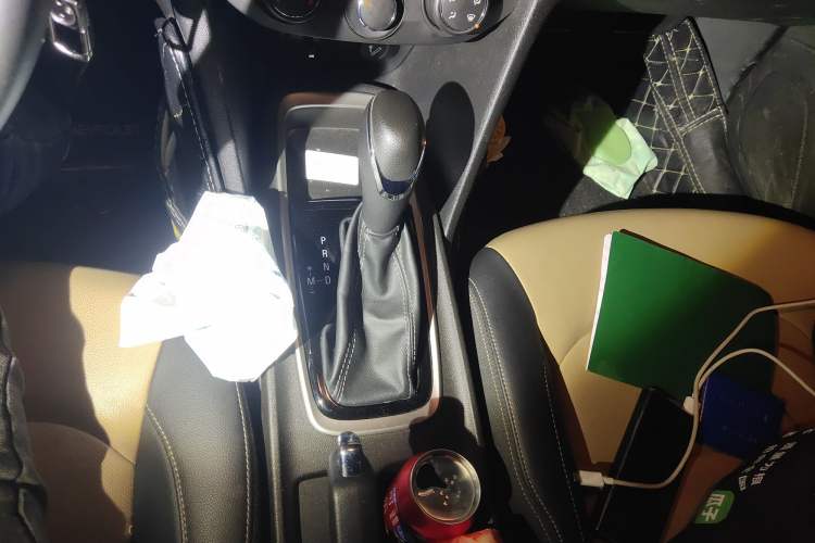 Used Chevrolet Monza 2022 320 Automatic Enjoyment Sunroof Version