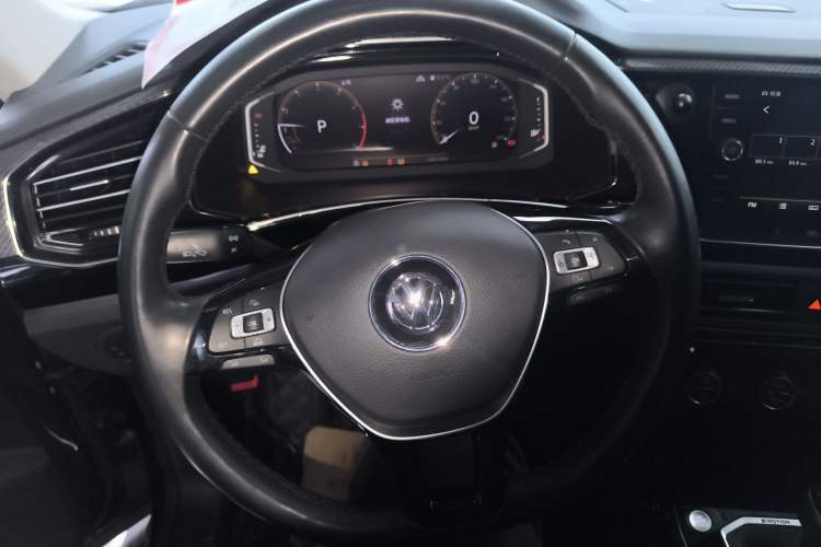 Used Volkswagen Tayron 2019 380TSI Four-Wheel Drive Prestige Model China VI Standard
