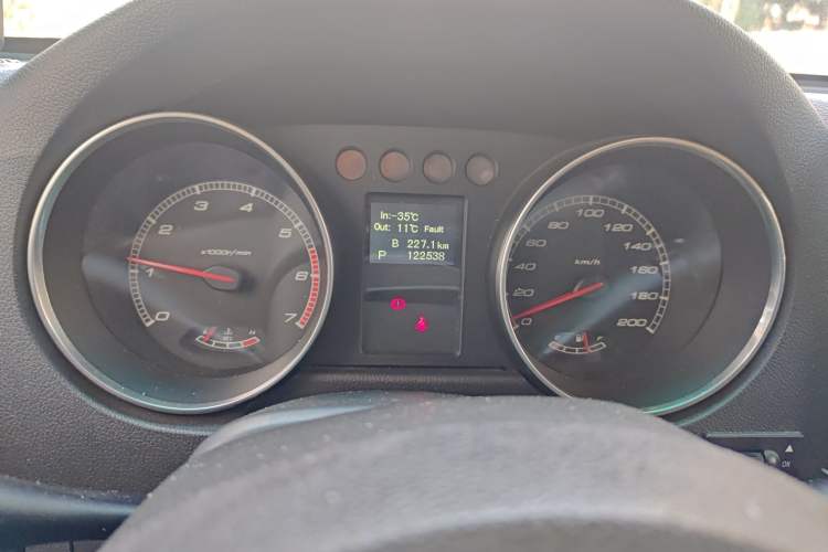 Used BAIC Off-Road BJ40 2016 40L 2.3T Automatic All-Wheel Drive Premium Edition