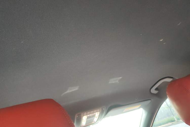 Used Mercedes-Benz B-Class 2021 B 180 Fashion Model Headliner