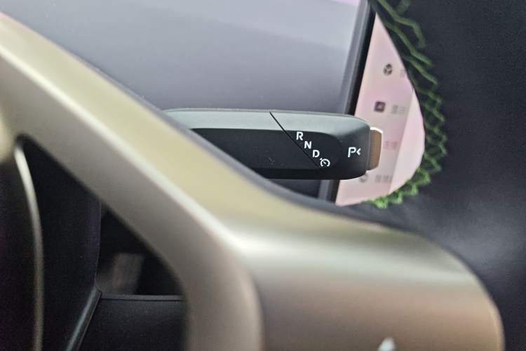 Used Avatr 07 2026 Elite Range-Extended Version
