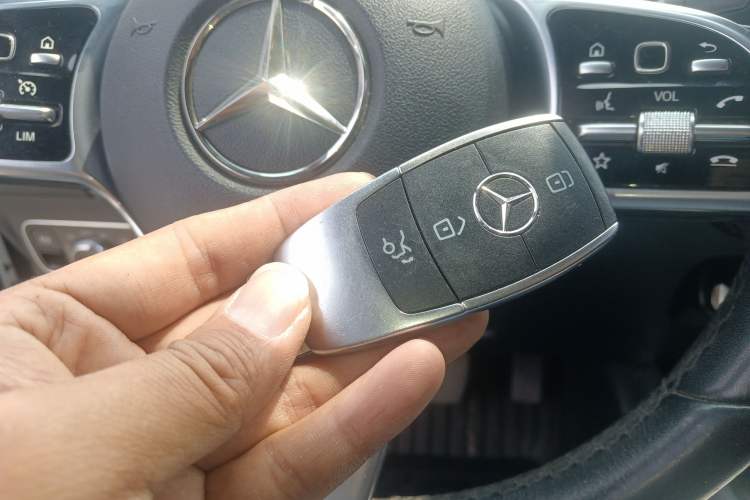 Used Mercedes-Benz GLA 2020 GLA 200