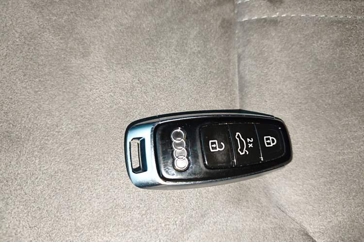 Used Audi A6L 2024 45 TFSI quattro Prestige Dynamic Edition