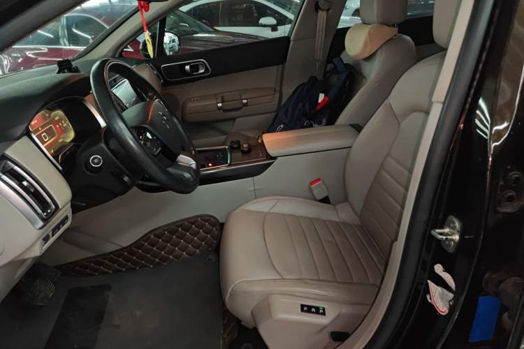 Used Citroen C6 2017 380THP Luxury Version