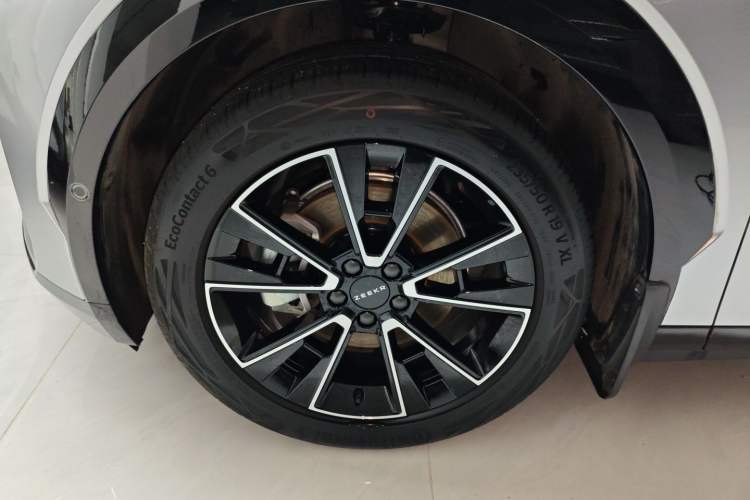 Used Zeekr X 2023 Rear-Drive YOU Edition 4 Seats
