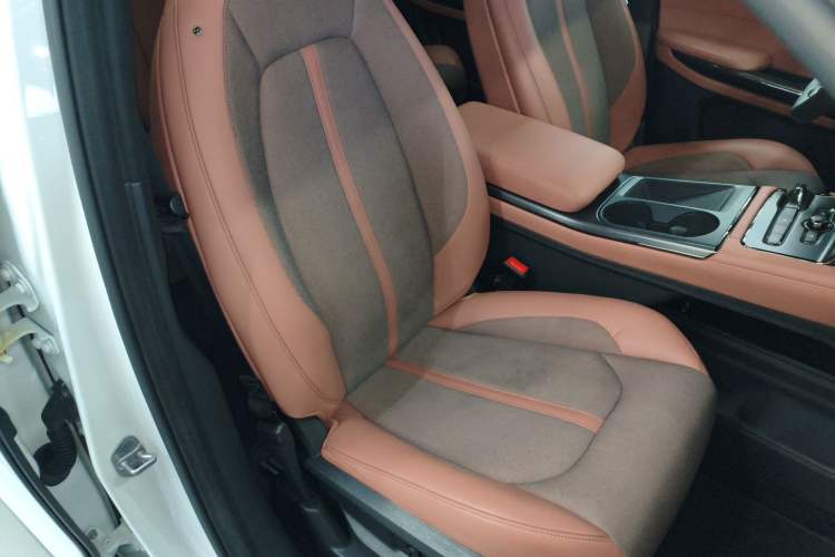 Used Nio EC6 2020 605 km Sport Edition