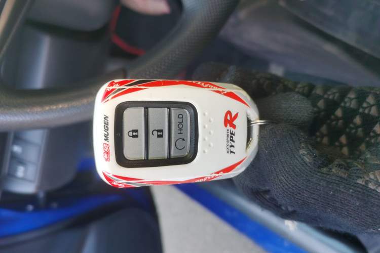 Used Honda Civic 2021 HATCHBACK 220TURBO CVT New Trendsetter