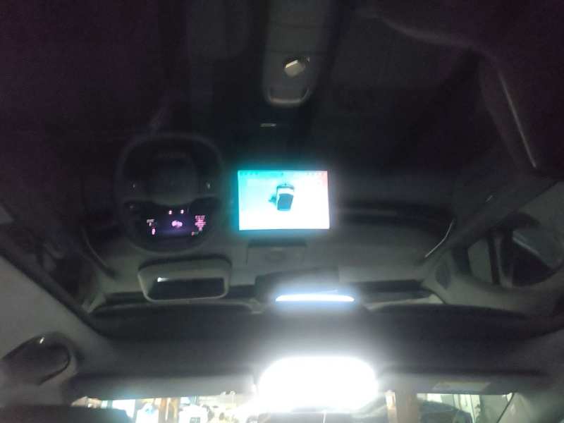 Used Zeekr X 2025 5-Seater Rear-Drive Version — 17